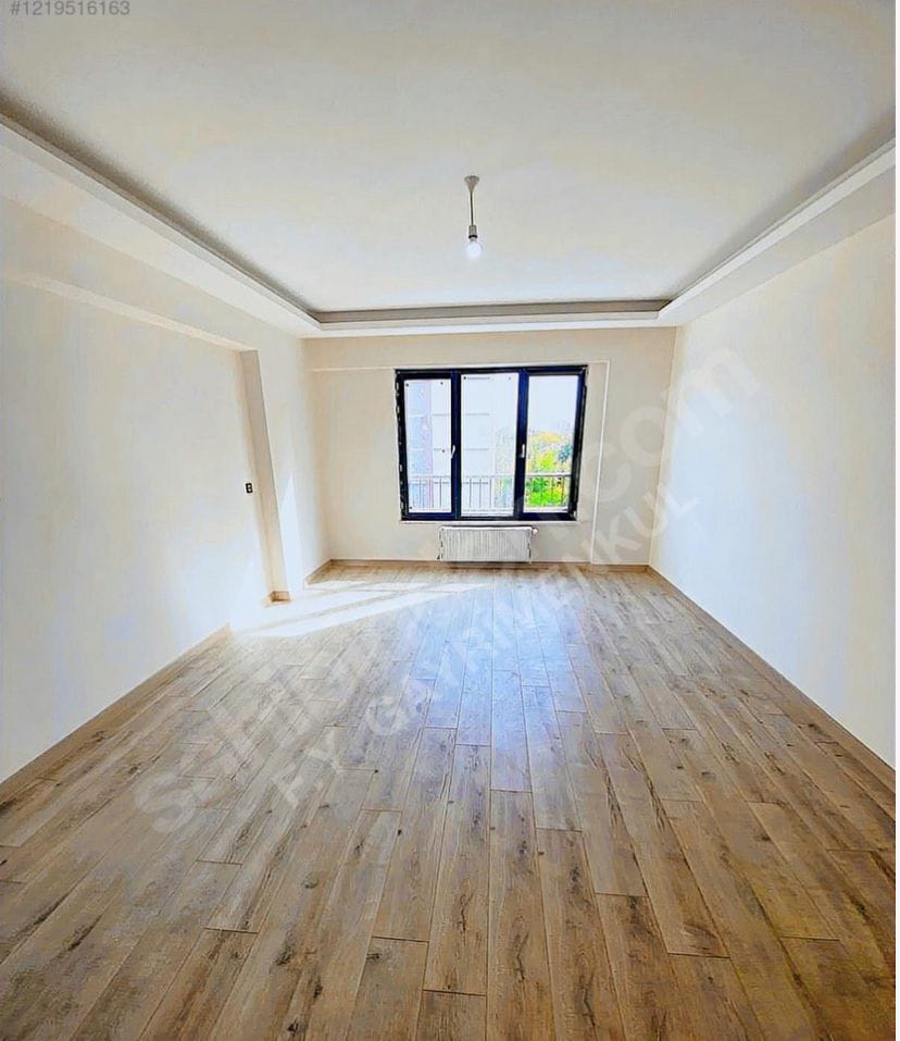 SEYRANİ MAHALLESİ 3+1 ARA KAT SATILIK SIFIR DAİRE - KAYSERİ KOCASİNAN fotoğraf 2